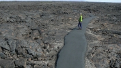 PICTURES/Craters of the Moon National Monument/t_On Path2.JPG